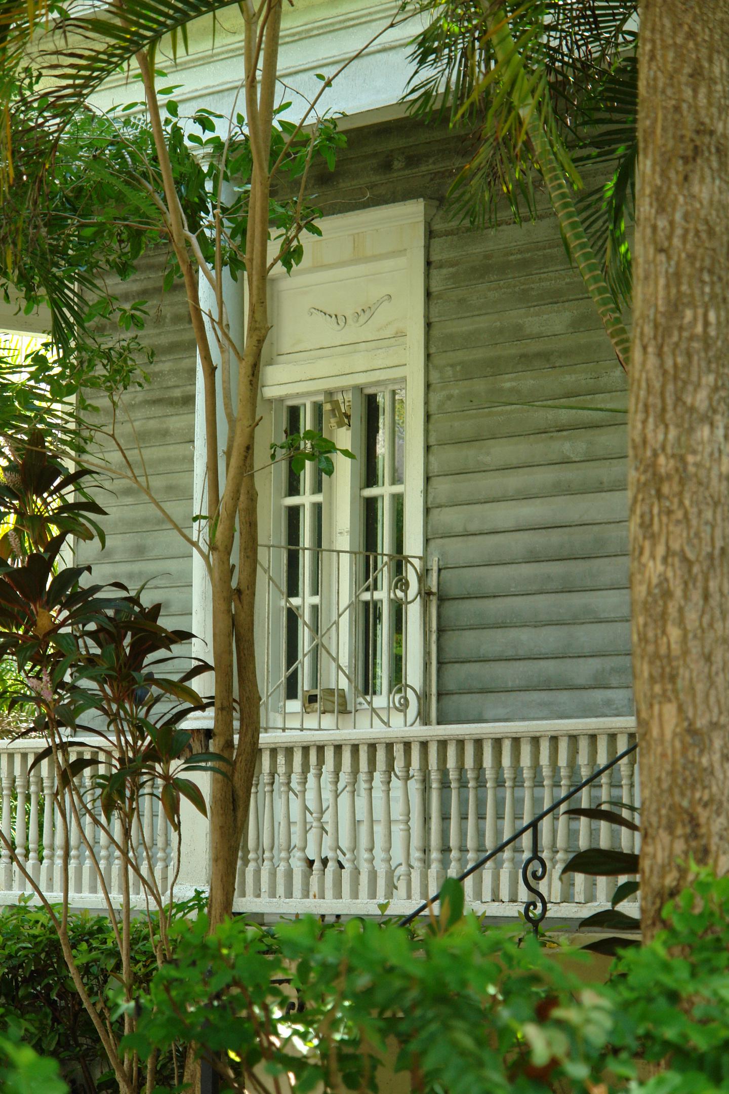 Casa en la calle Estado 657 - San Juan (Miramar) - 2011 00011